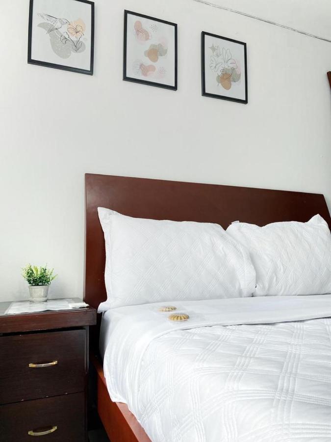 Royal Rooms โบโกตา ภายนอก รูปภาพ