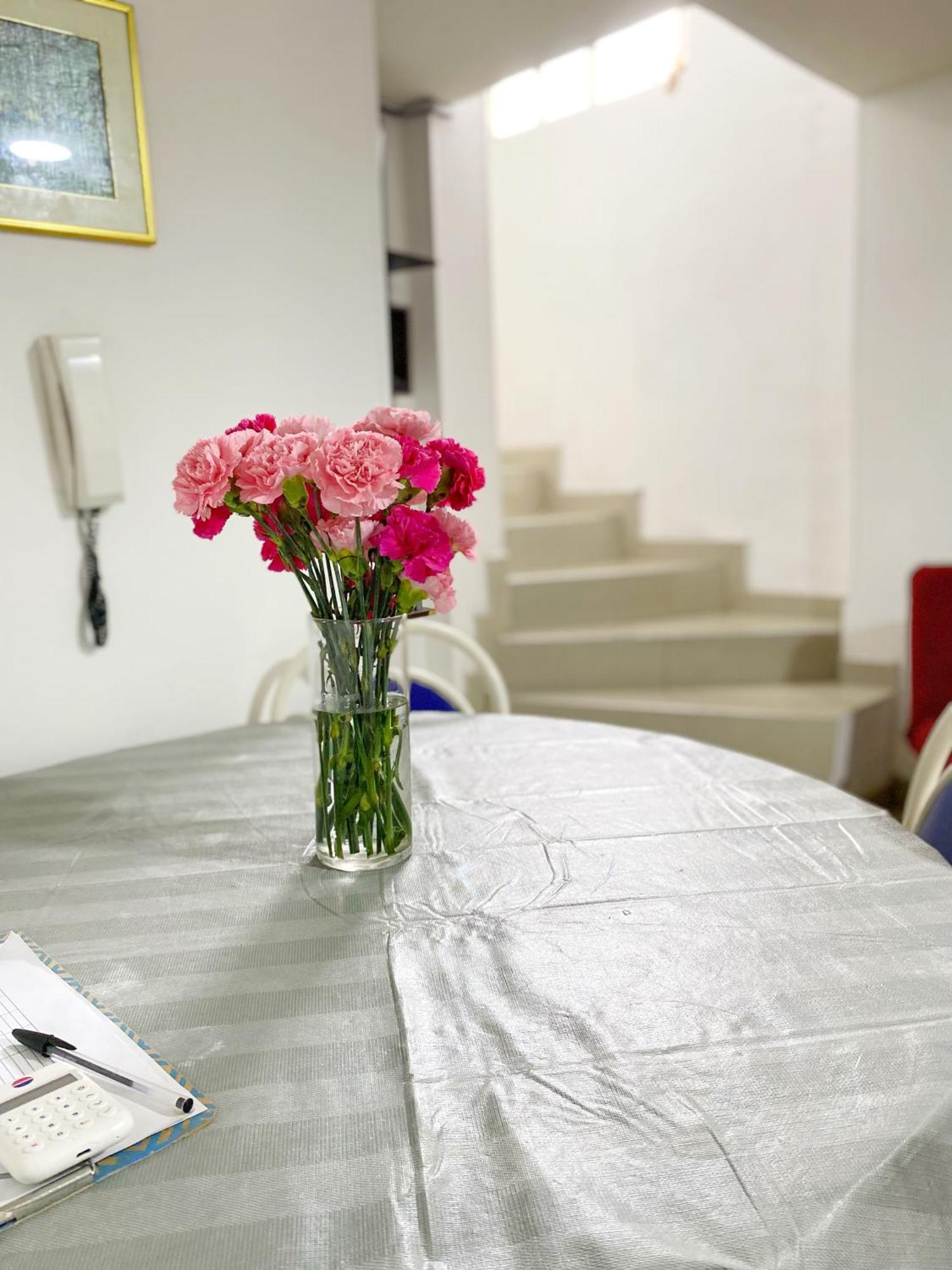 Royal Rooms โบโกตา ภายนอก รูปภาพ