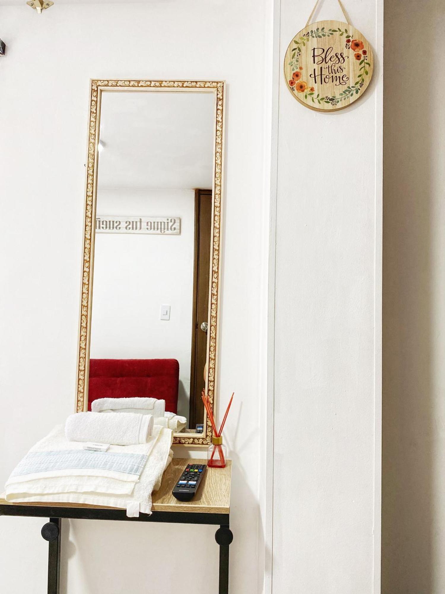 Royal Rooms โบโกตา ภายนอก รูปภาพ